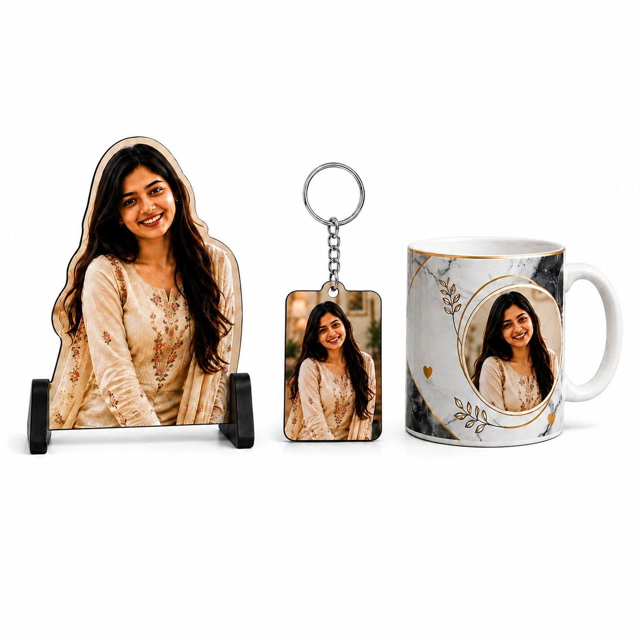 Premium Memories Gift Combo